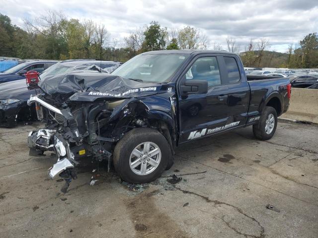 ford f-150 2022 1ftex1ep9nkf30640