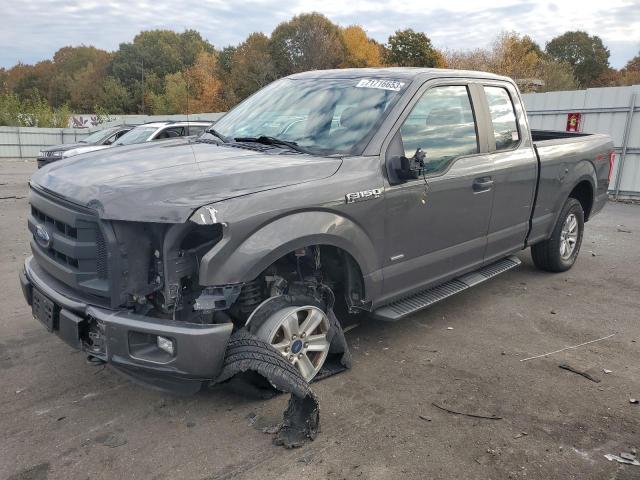 ford f-150 2015 1ftex1epxffb53651