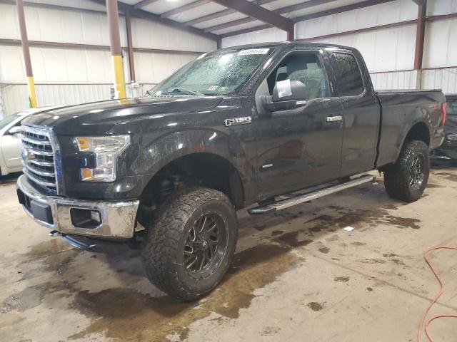 ford f-150 2015 1ftex1epxffc25609