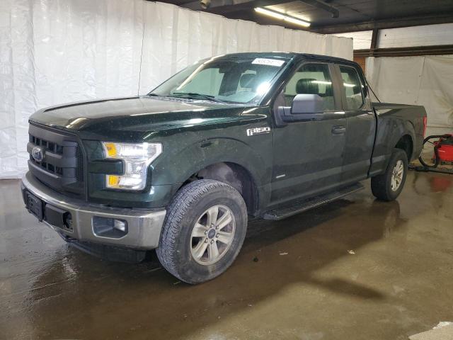 ford f-150 2015 1ftex1epxfke99920