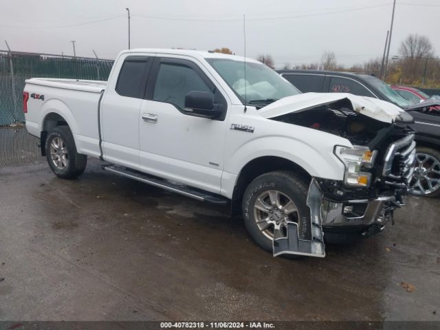 ford f-150 2016 1ftex1epxgfa36136