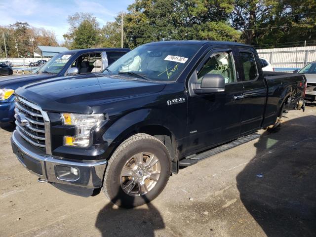 ford f-150 2016 1ftex1epxgfc28902