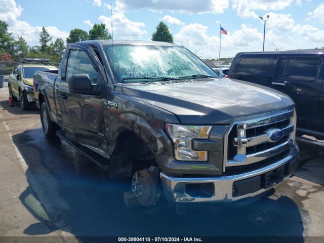 ford f-150 2017 1ftex1epxhkd63161