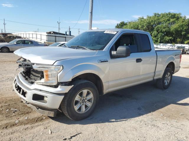 ford f150 super 2018 1ftex1epxjfa27573