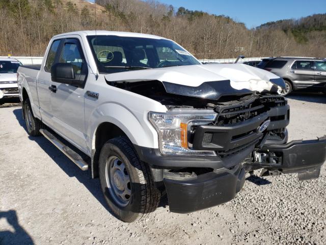 ford f150 super 2018 1ftex1epxjfa70682