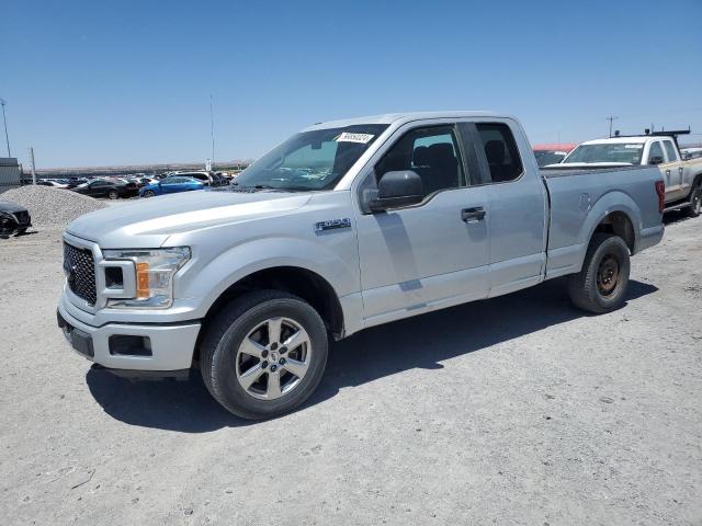 ford f-150 2018 1ftex1epxjkc24427