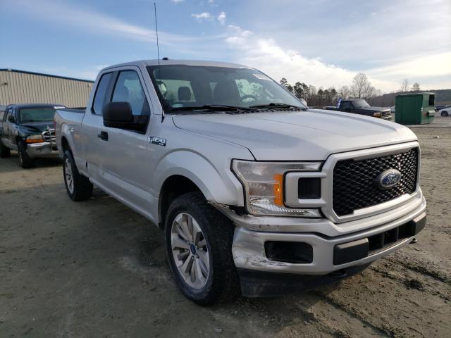 ford  2018 1ftex1epxjkc76320