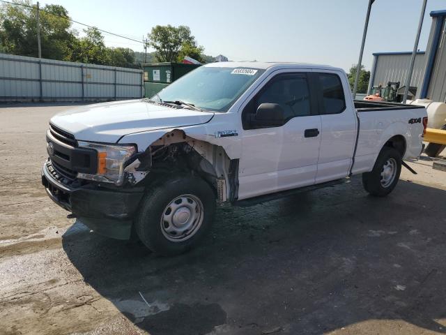 ford f150 super 2018 1ftex1epxjkd87563