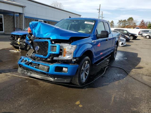 ford f150 super 2020 1ftex1epxlfa53240