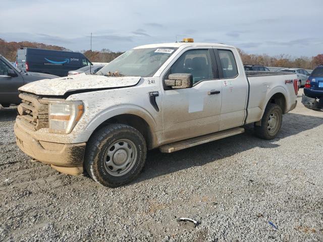 ford f150 super 2021 1ftex1epxmfb88199