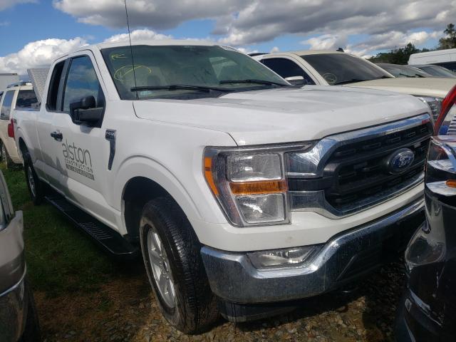 ford f-150 2021 1ftex1epxmkd18568