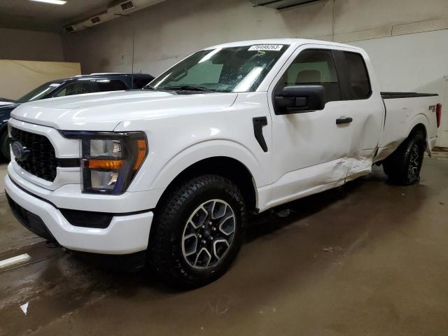 ford f-150 2023 1ftex1epxpkd89631