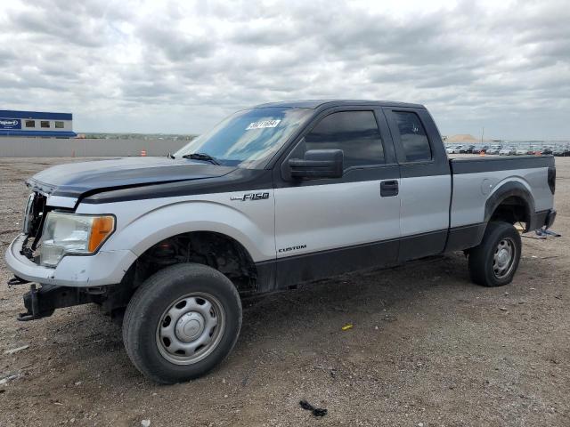 ford f-150 2010 1ftex1ew0ake64660