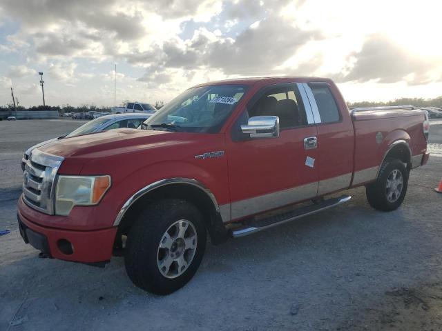 ford f150 super 2010 1ftex1ew1afb53960