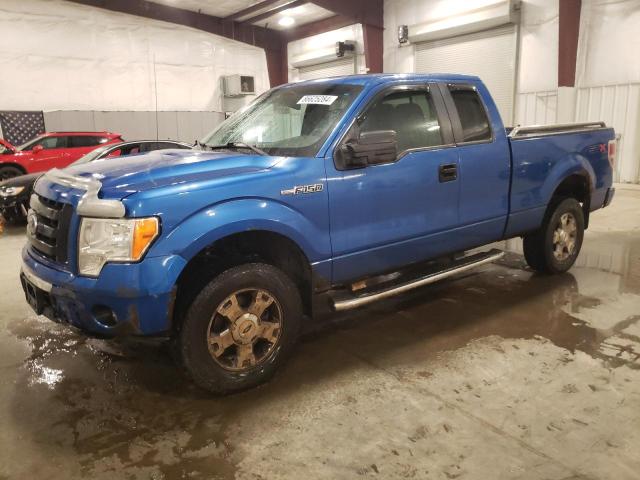 ford f150 super 2010 1ftex1ew1ake20893