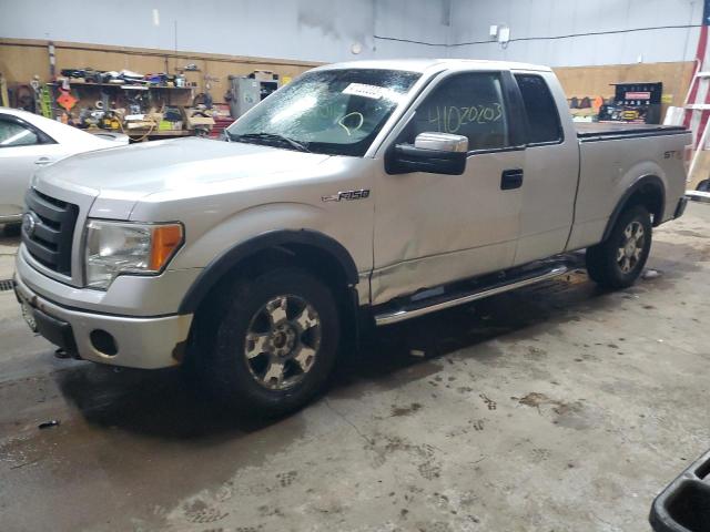 ford f150 super 2010 1ftex1ew2afb77085