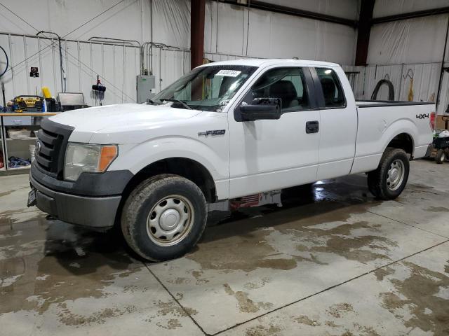 ford f150 super 2010 1ftex1ew4akc00261