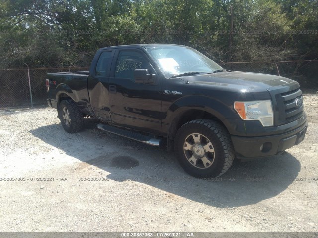 ford f-150 2010 1ftex1ew7afb30778