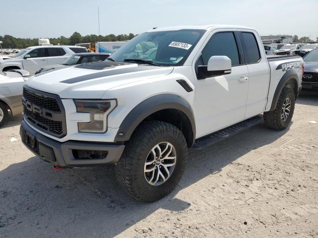 ford f150 rapto 2018 1ftex1rg0jfa94550