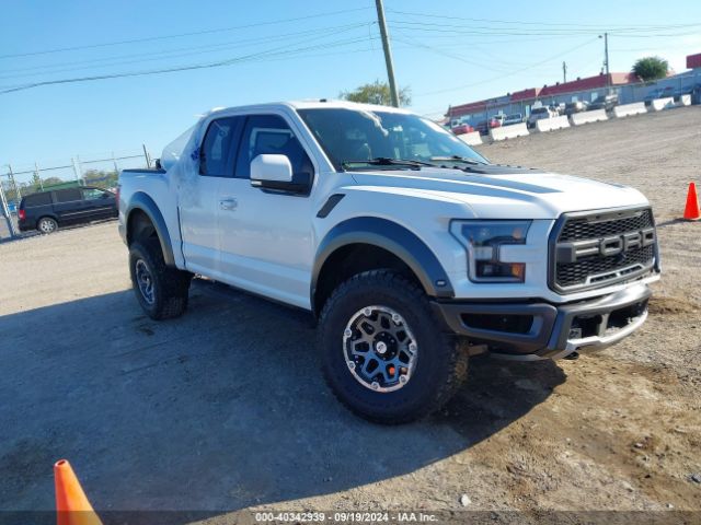 ford f-150 2018 1ftex1rg2jfe70486