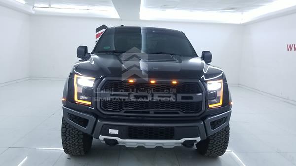 ford raptor 2018 1ftex1rg4jfb77396