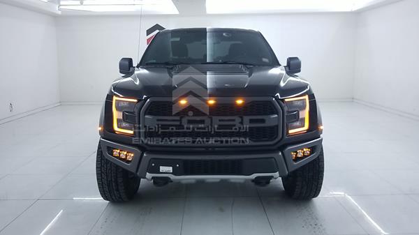 ford f 150 raptor 2017 1ftex1rg9hfa79085