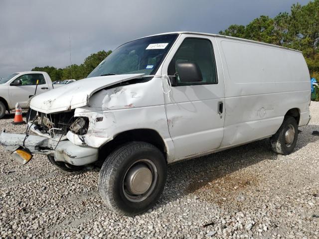 ford econoline 1997 1ftfe24l7vha51046