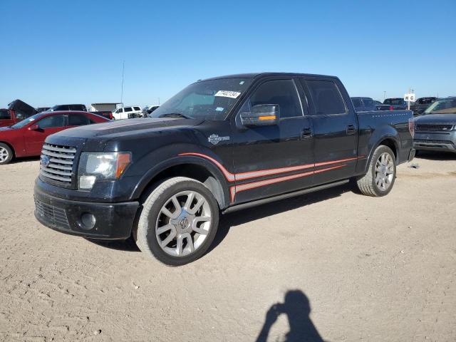 ford f150 super 2011 1ftfw1c65bfc64569