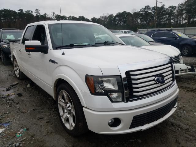 ford f150 super 2011 1ftfw1c67bfb80513