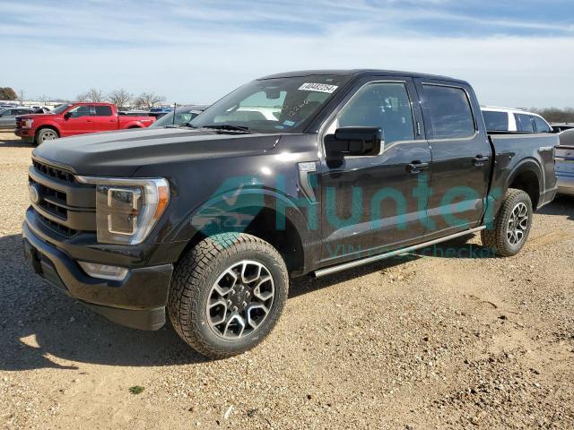 ford f-150 2022 1ftfw1c85nfc03938