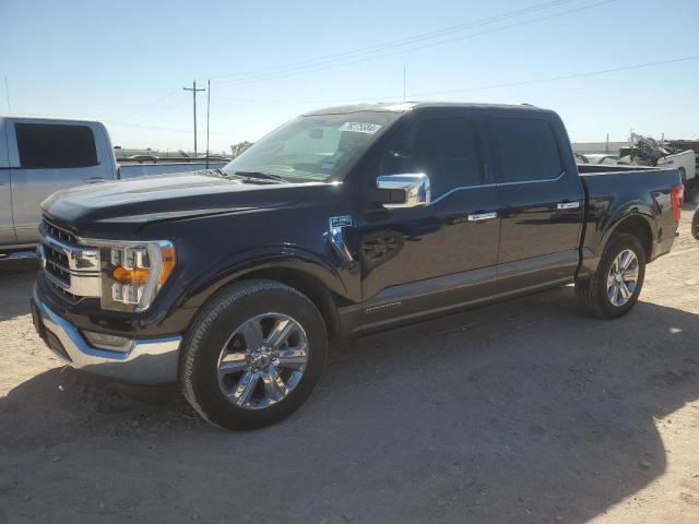 ford f150 super 2021 1ftfw1cd0mfc79403