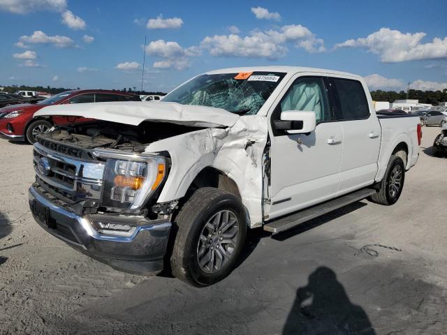 ford f150 super 2021 1ftfw1cd2mfb26814