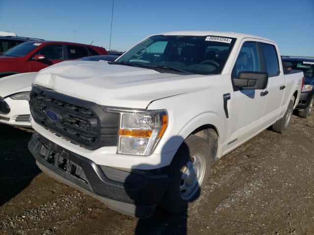 ford f150 super 2021 1ftfw1cd9mfa73366