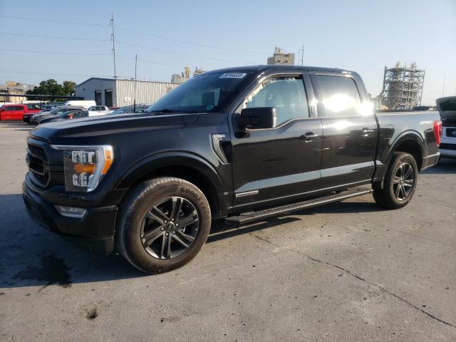 ford f150 super 2021 1ftfw1cd9mfc91842