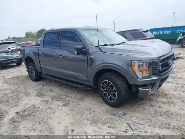 ford f-150 2022 1ftfw1cd9nfb40226