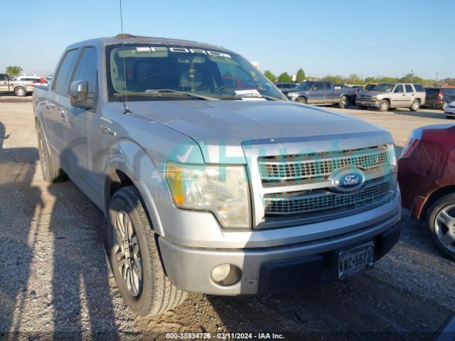 ford f-150 2011 1ftfw1cf0bfb09282