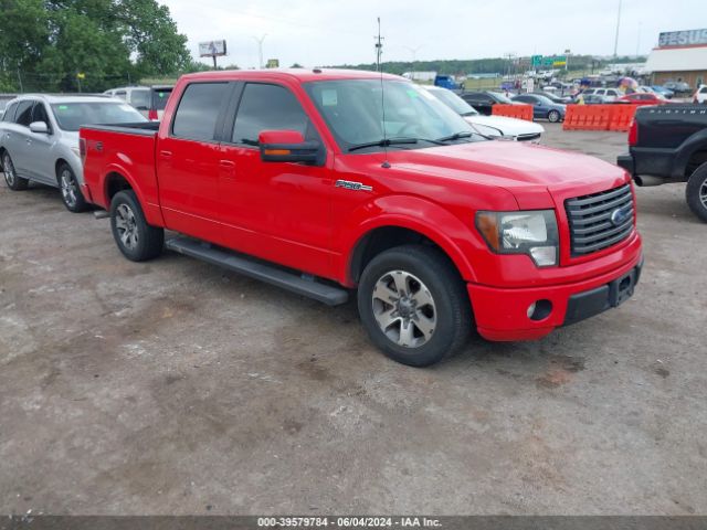 ford f-150 2012 1ftfw1cf0cfc77148