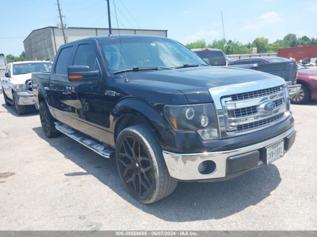 ford f-150 2013 1ftfw1cf0dfa89943