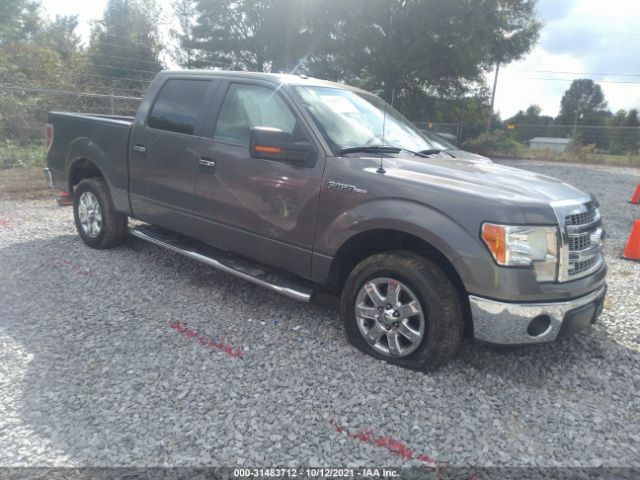 ford f-150 2013 1ftfw1cf0dfb14596