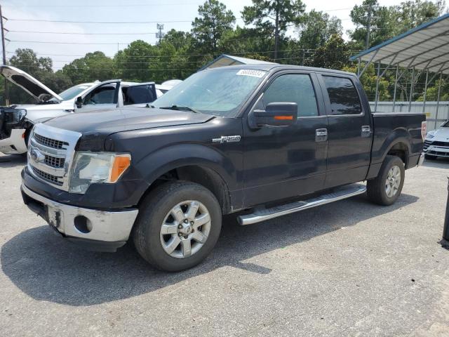 ford f150 super 2013 1ftfw1cf0dfc24841