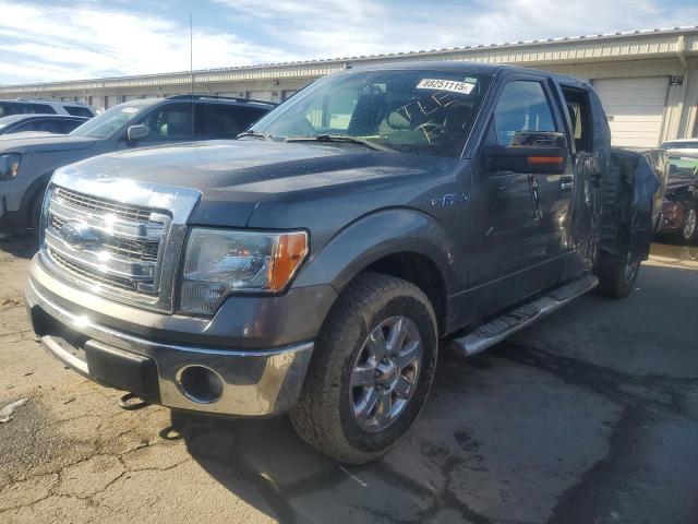 ford f150 super 2013 1ftfw1cf0dfd22106