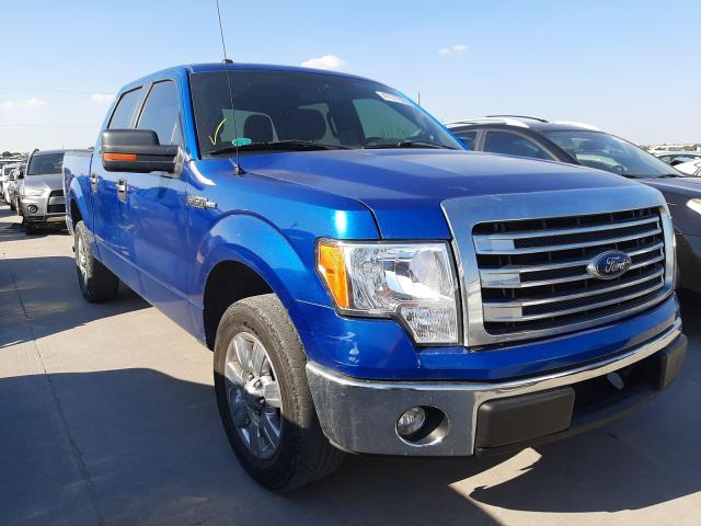 ford f150 super 2013 1ftfw1cf0dfd33042