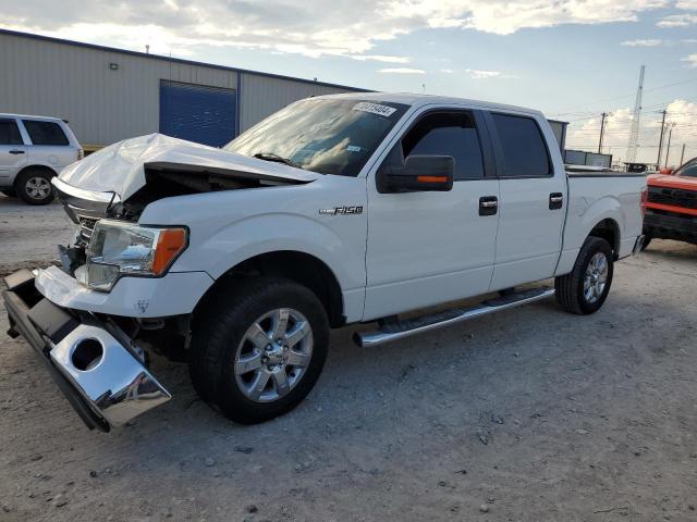 ford f150 super 2013 1ftfw1cf0dfd40623