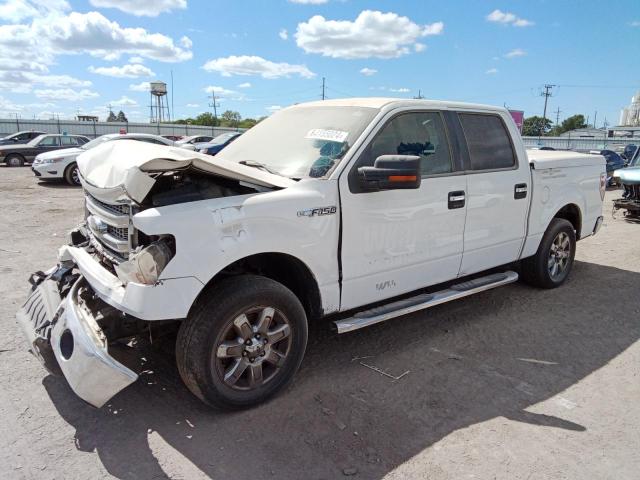 ford f150 super 2013 1ftfw1cf0dfd64842