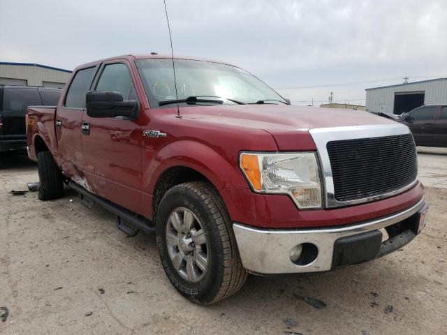 ford f150 super 2013 1ftfw1cf0dke09916