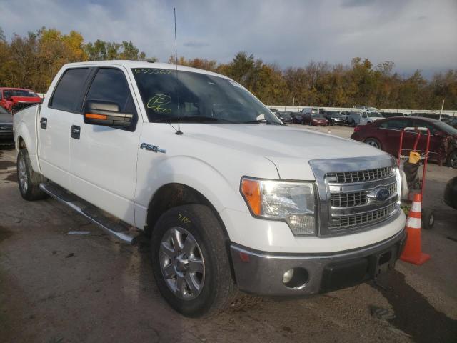 ford f150 super 2013 1ftfw1cf0dke55567