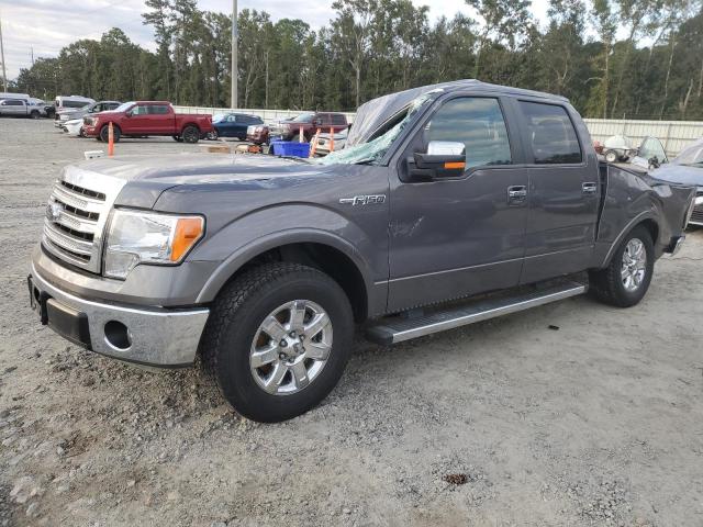 ford f150 super 2013 1ftfw1cf0dkg16838