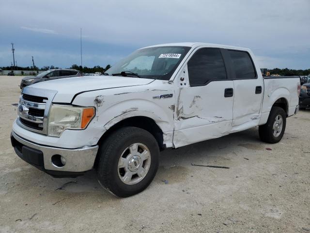 ford f150 super 2014 1ftfw1cf0efb40522