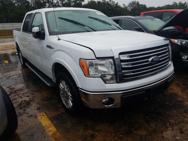 ford f150 super 2014 1ftfw1cf0ekd56748