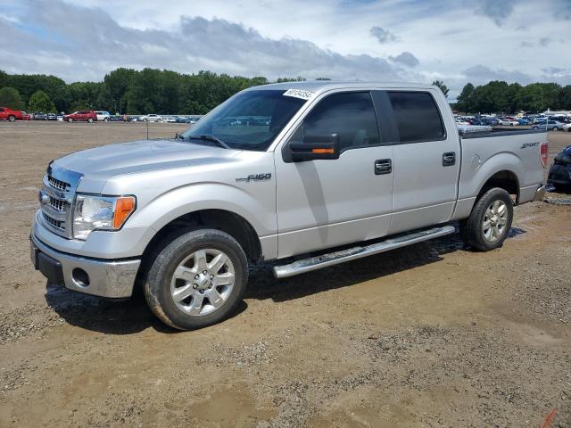 ford f150 super 2014 1ftfw1cf0ekd58287